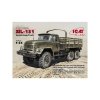 Icm 35515 Zil-131